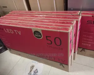 Photo - 50 Sky Smart Tv