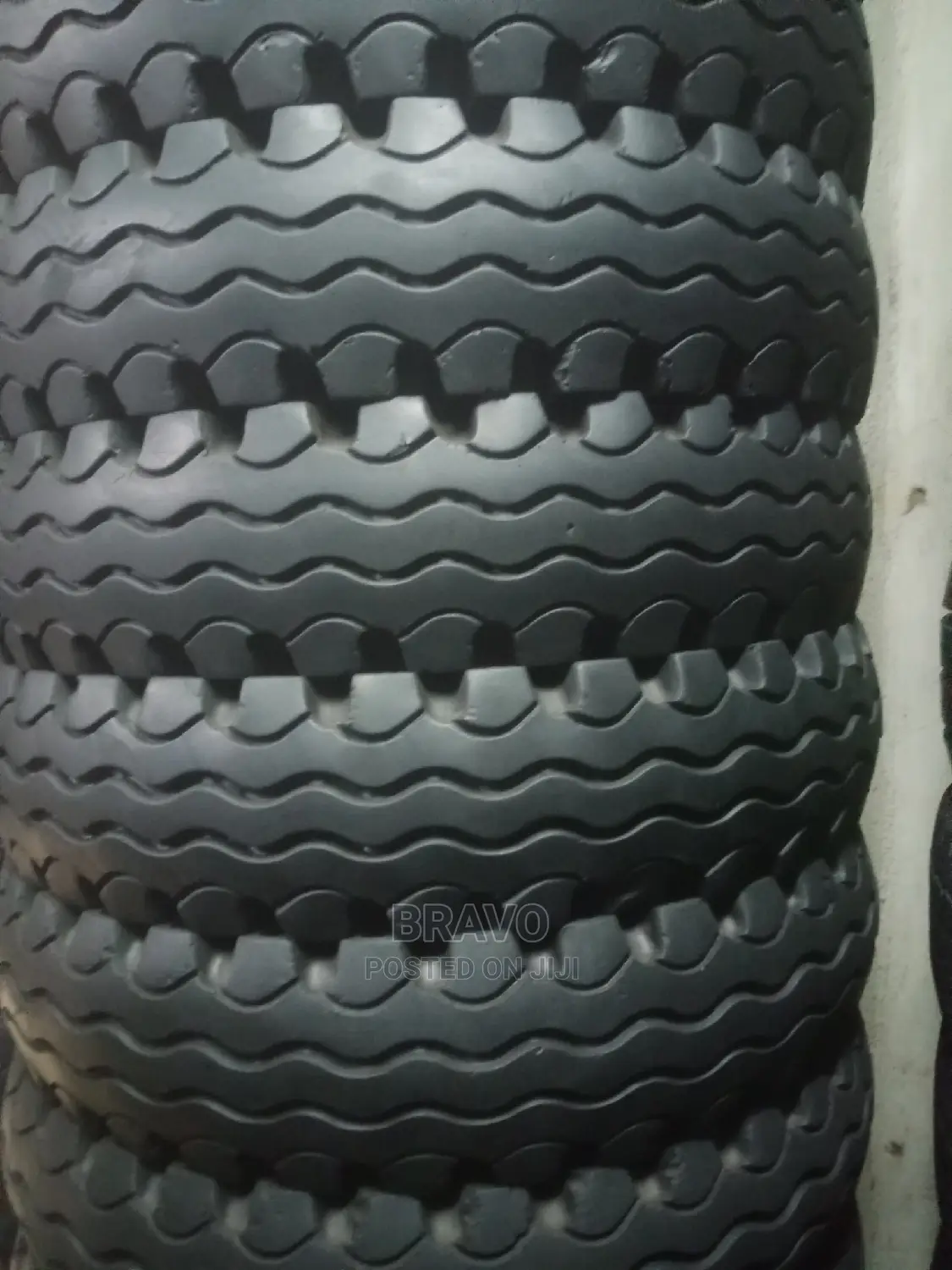 7.50-16 Mrf