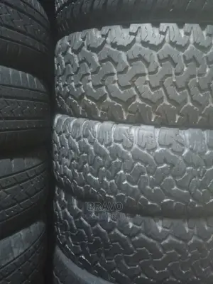 265/70r17 Used