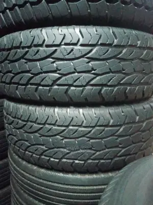 265/70r16 Savero