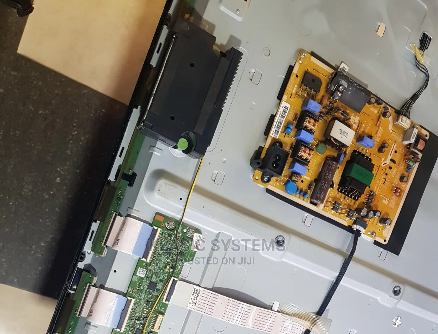 Motherboard Repair