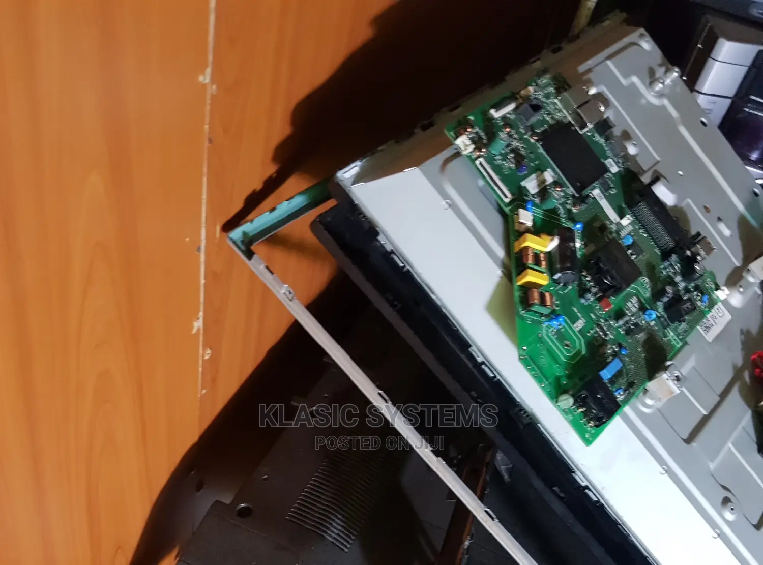Motherboard Repair