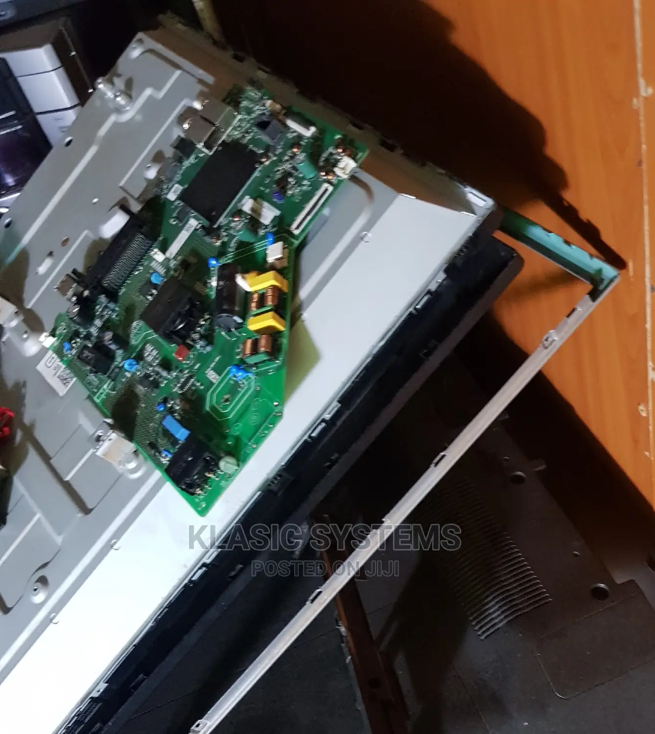 Motherboard Repair