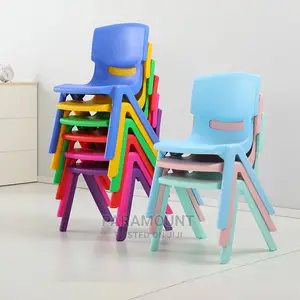 Nursery Hard Chairs