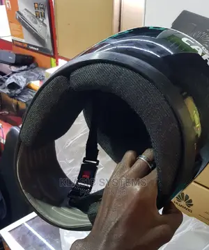 Genuine Care Helmets