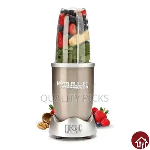 Nutribullet