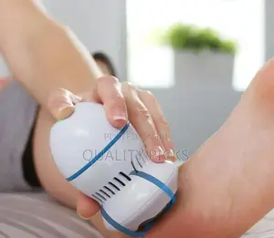Electric Callus Remover