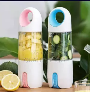 Portable Electric Blender