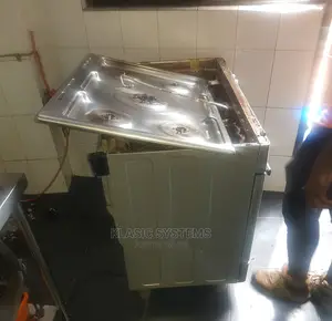 Advanced Cooker Repair