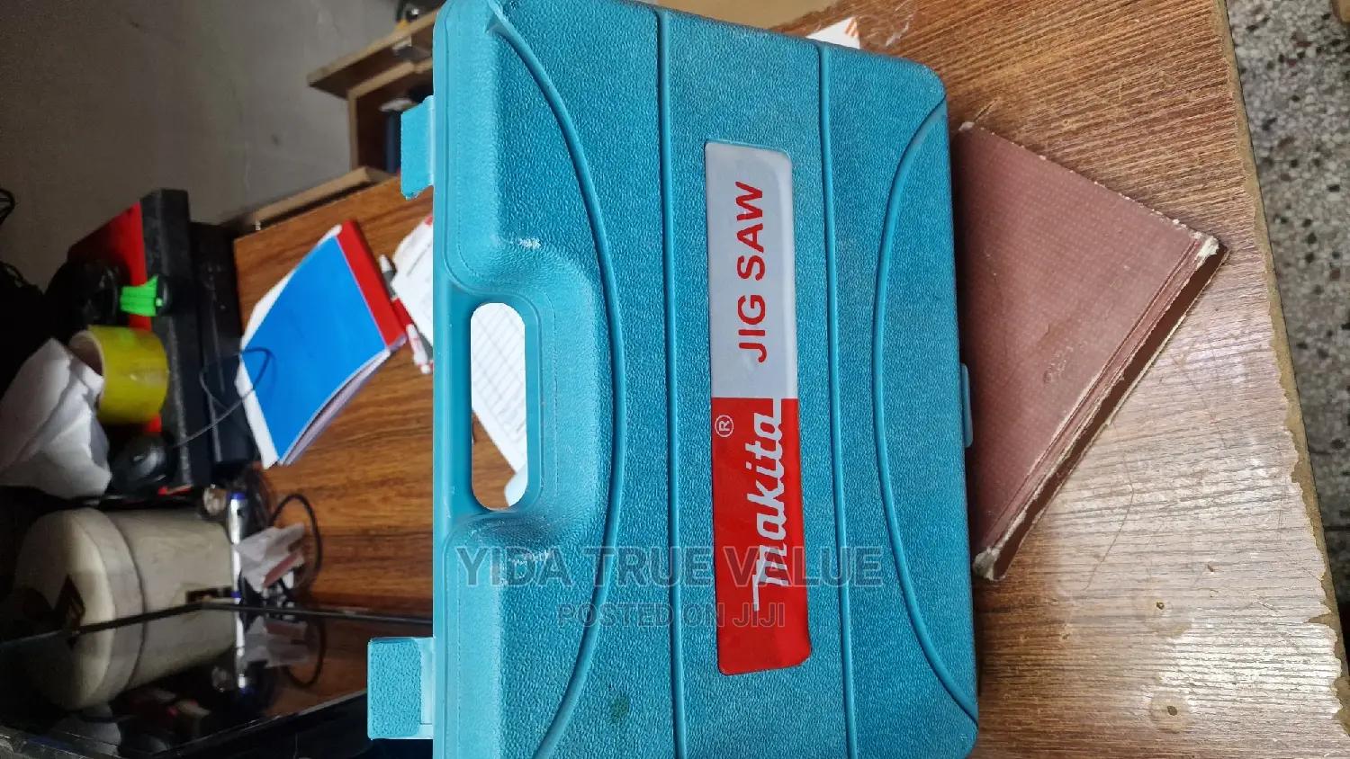 Makita Jig Saw Japan