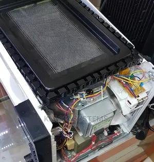 European Brands Microwave Repair
