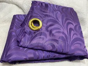 Already Made Curtains Without Net