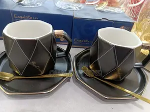 Cup Saucers