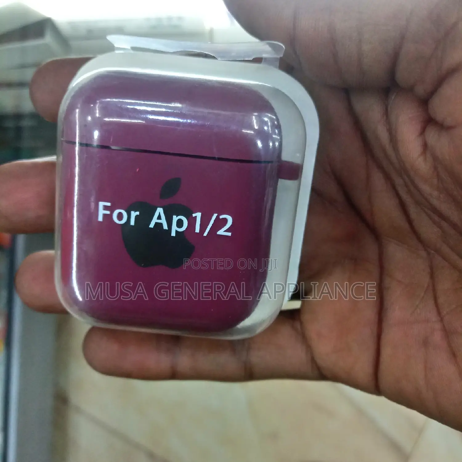 Airpods 2 Case