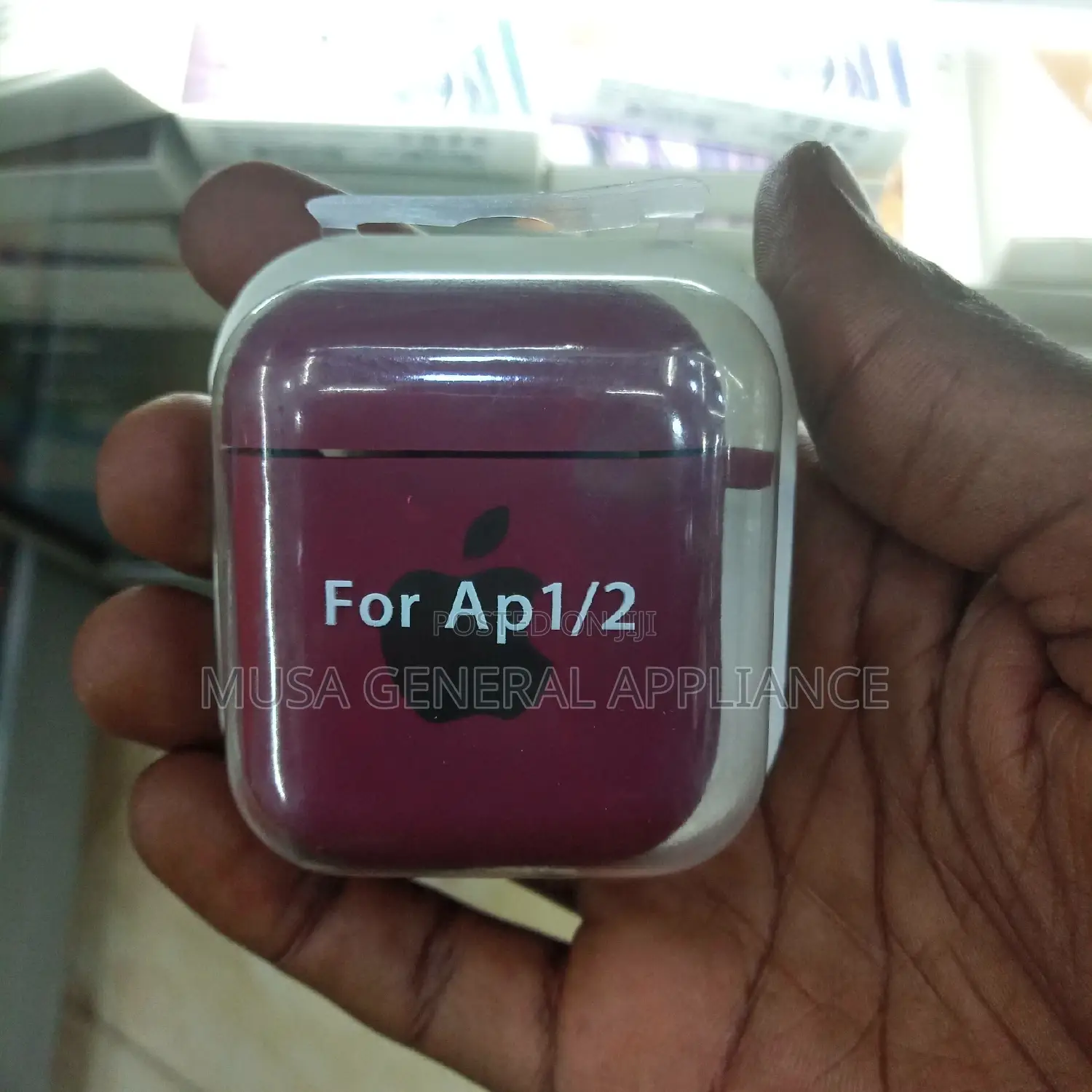 Airpods 2 Case