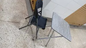 Foldable Reading Set