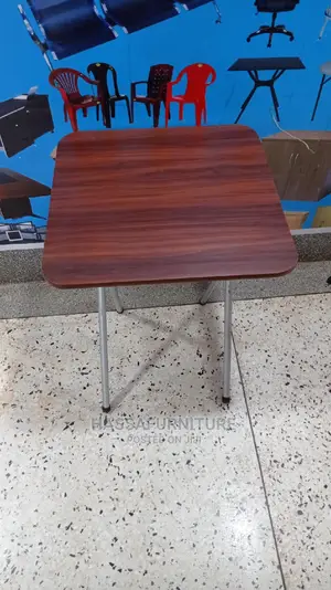 Foldable Reading Table