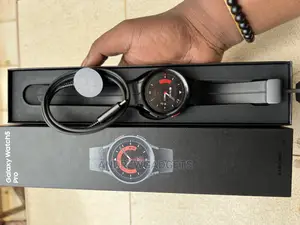 Samsung Galaxy Watch5 Pro