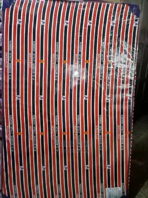 Photo - Vitafoam Mattresses 4*6 ( Red)