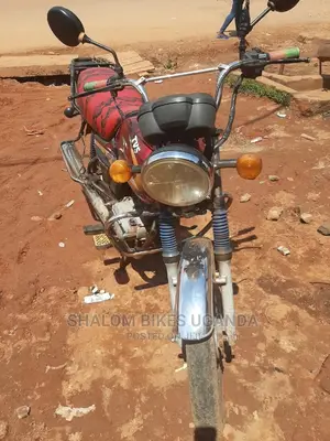 TVS XL 100 2019 Blue