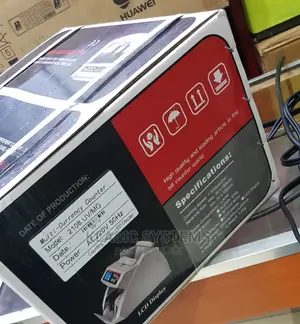 Bill Counter