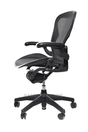 Harman Miller American Office Chair