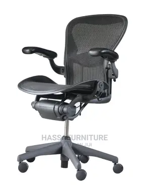 Harman Miller American Office Chair