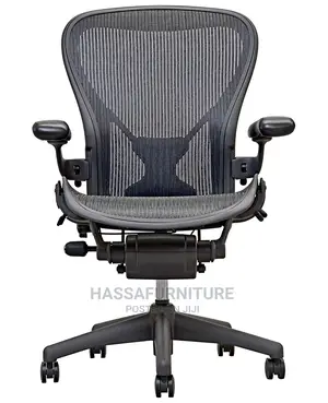 Harman Miller American Office Chair