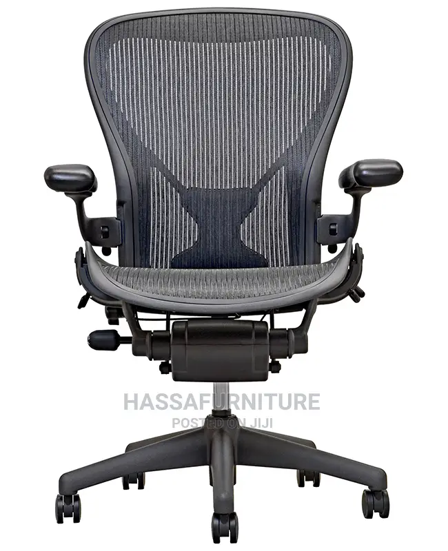 Harman Miller American Office Chair