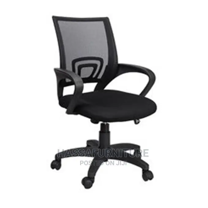 Mesh Office Chair