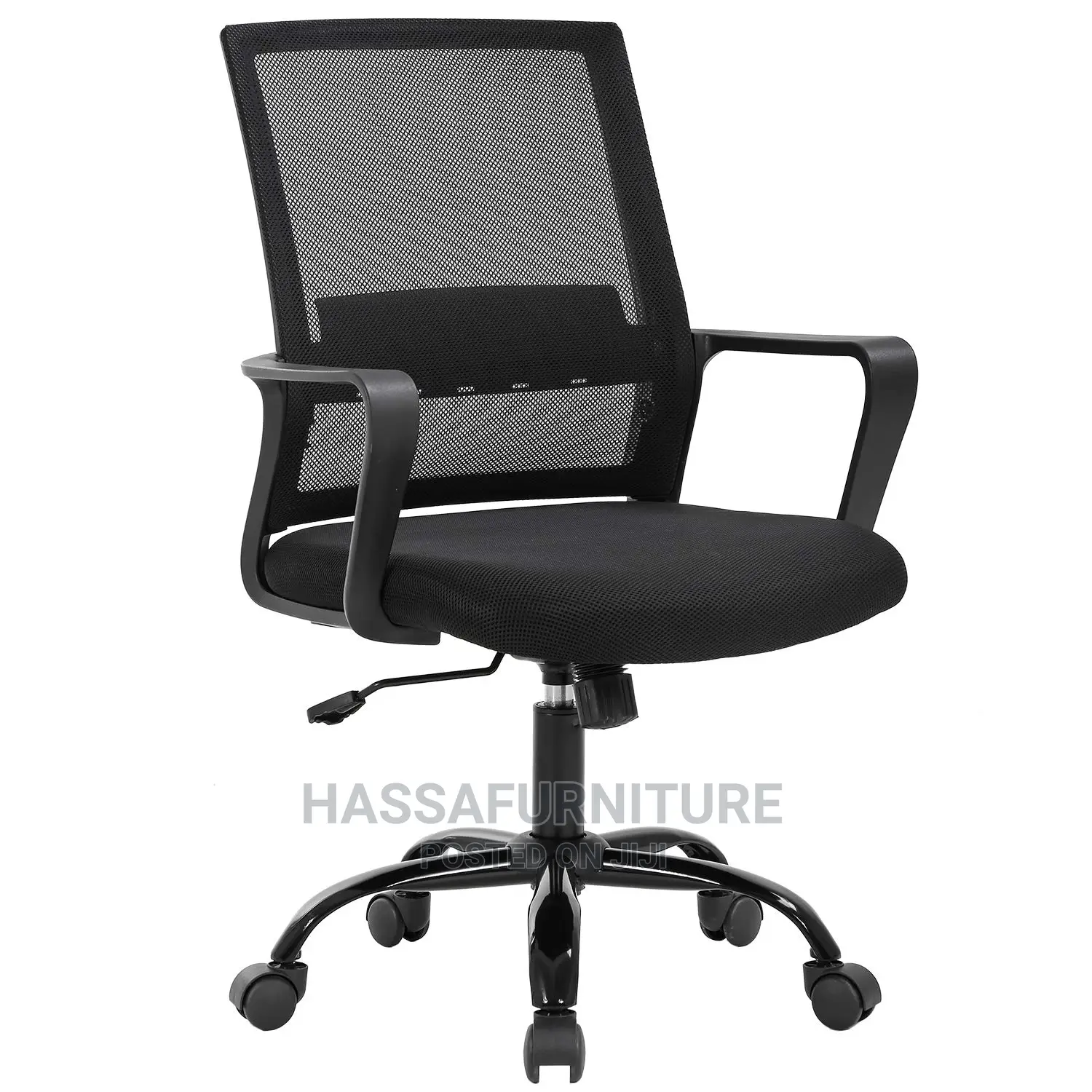 Mesh Office Chair