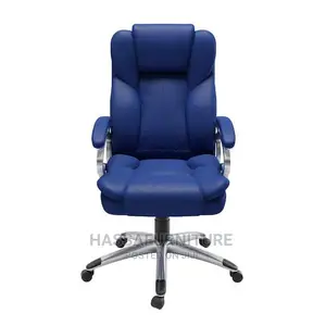 Leather Office Chair for Director