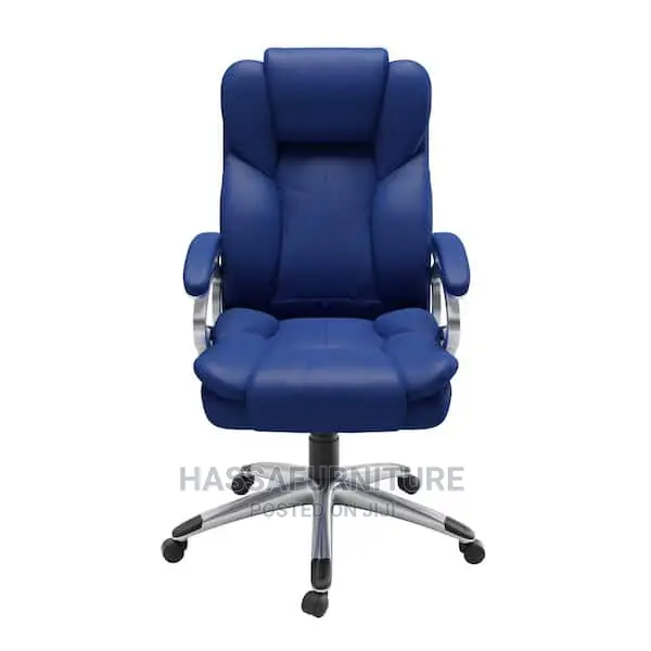 Leather Office Chair for Director