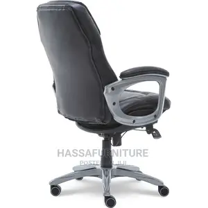 Leather Office Chair for Director