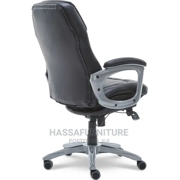 Leather Office Chair for Director