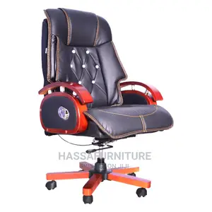 Big Boss Office Chair