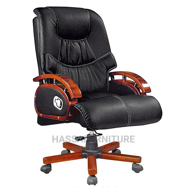Big Boss Office Chair