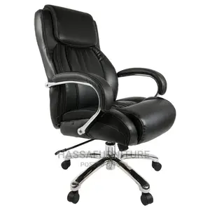 Big Boss Leather Office Chair