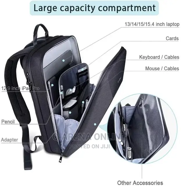 Stylish Laptop Bag