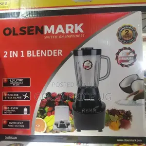 Olsenmark Blender/Juice Maker