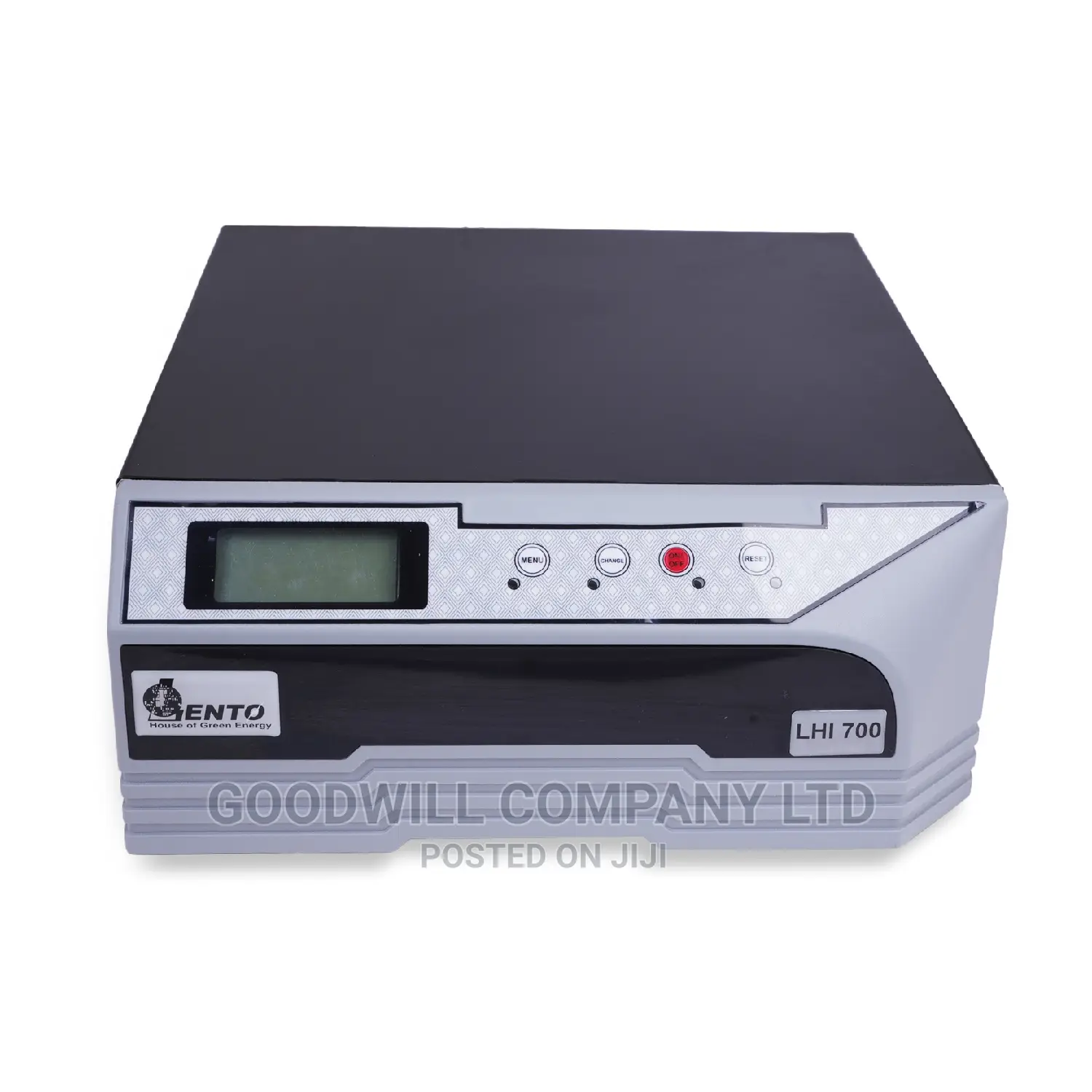 700va Lento Lento Pure Sine Wave Inverter