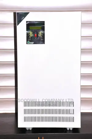 10kva or 10000va Hybrid Pure Sine Wave Inverter
