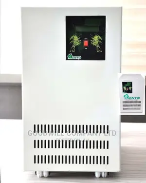 48v/5kva or 5000va Lento Hybrid Pure Sine Wave Inverter