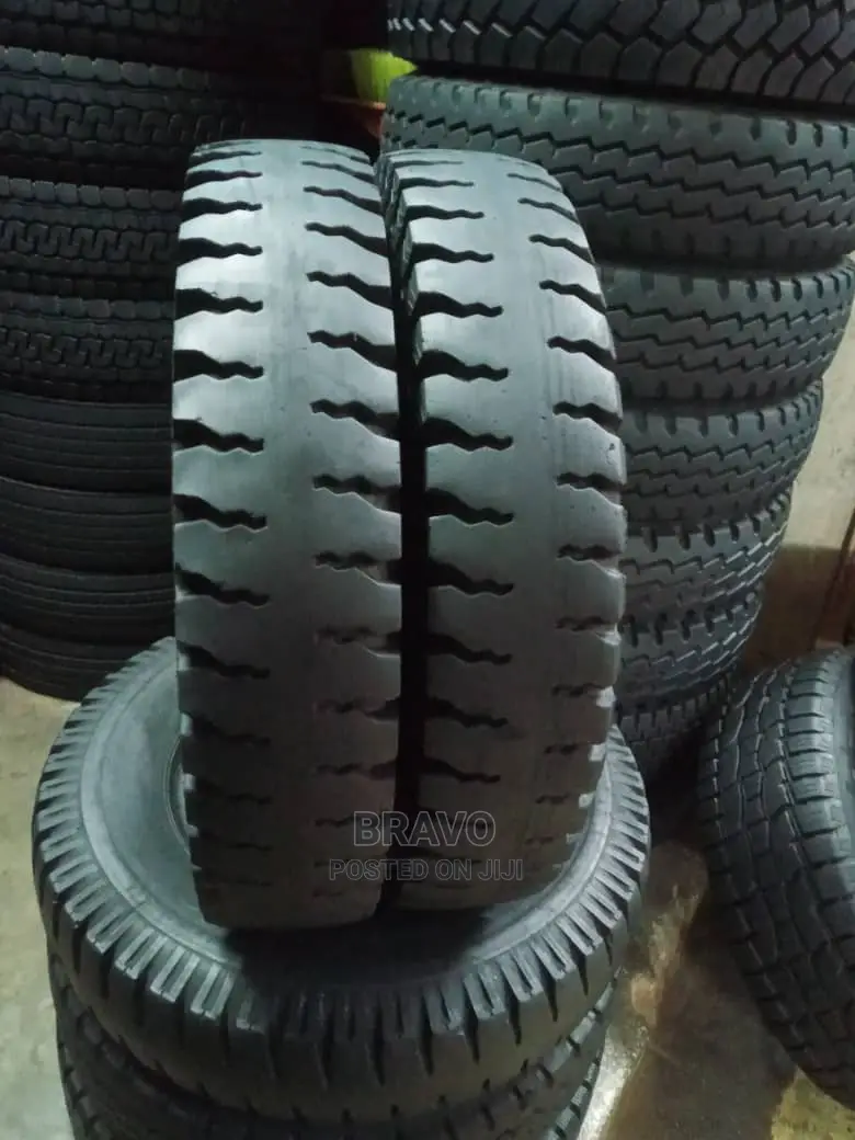 700-16 Used in Good Condition