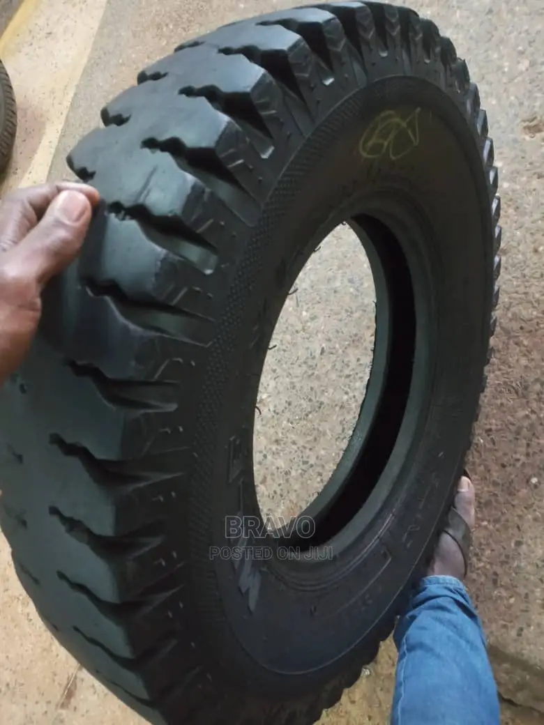 700-15 CEAT Used in Good Condition