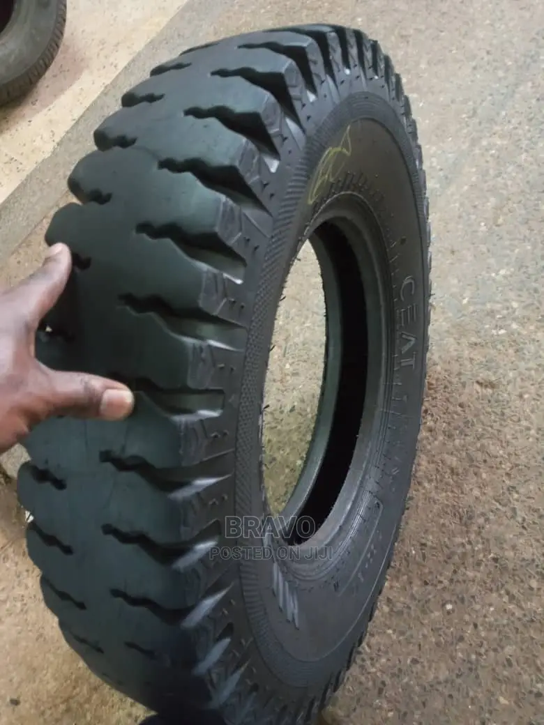 7.50-16 Used for Canter,Elf Isuzu,Tata Etc