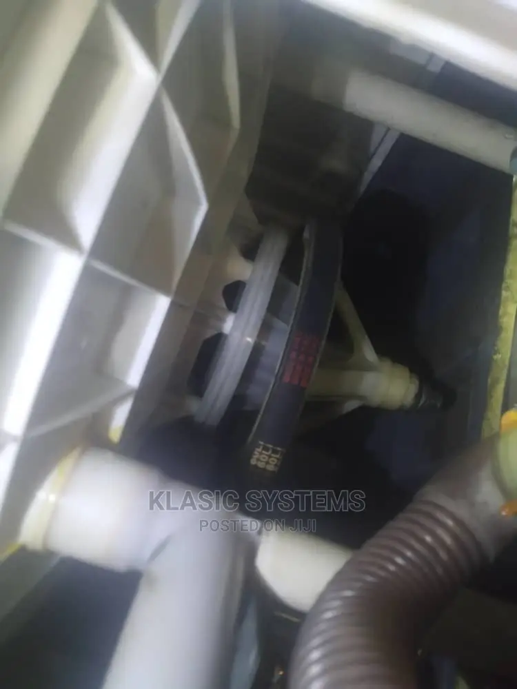 Ariston Washing Machine Repair