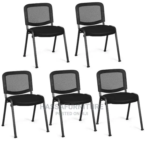 Mesh Office Visitors Chair