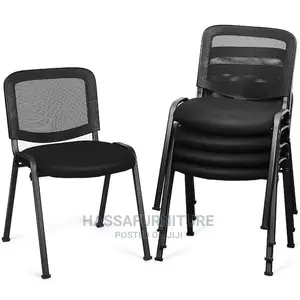 Mesh Office Visitors Chair