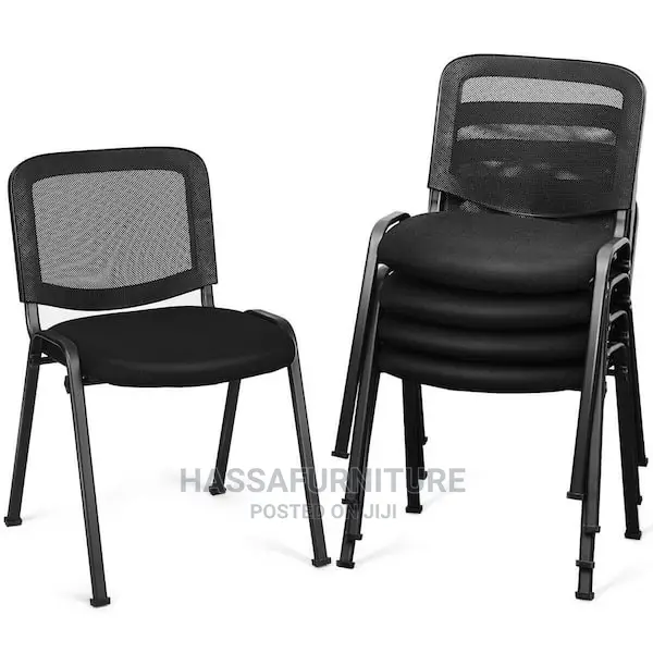 Mesh Office Visitors Chair